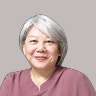 Gina Phan